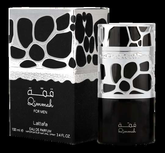 Eau de parfum Qimmah for Men by Lattafa