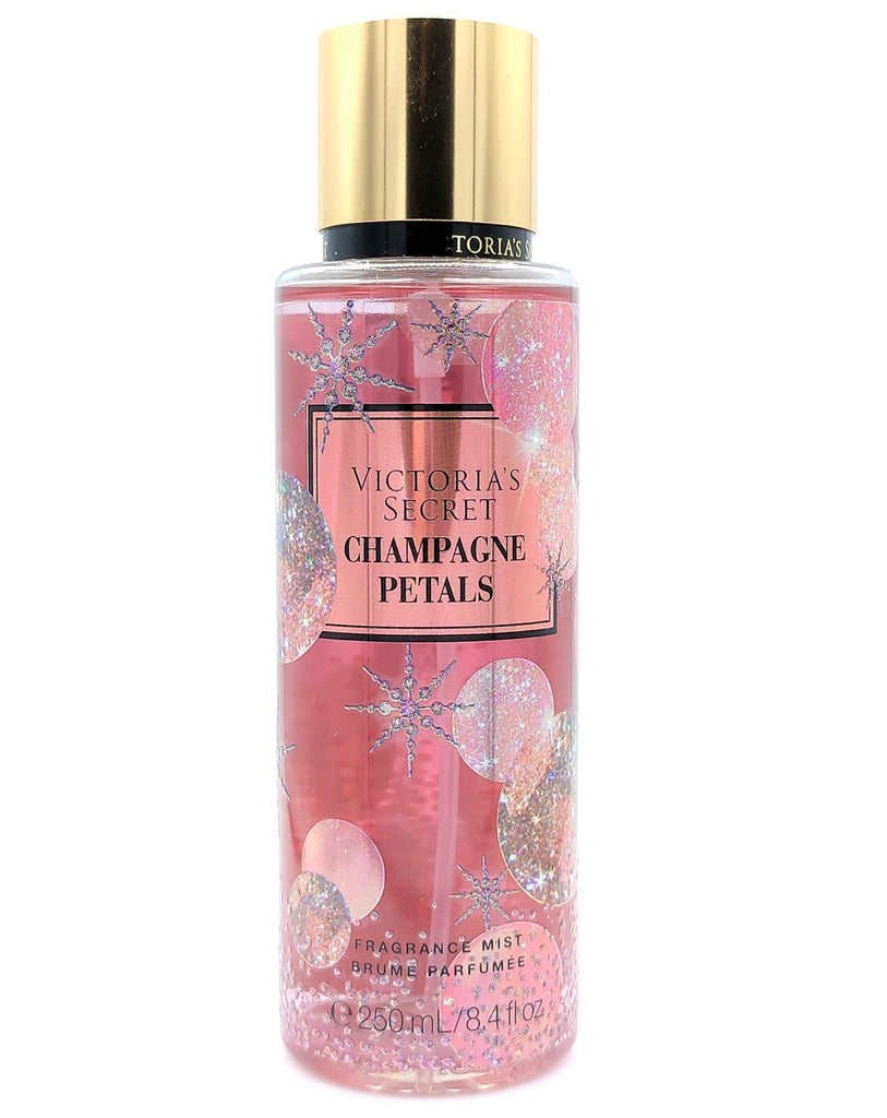 Brume Champagne Petals - Shine Through - Edition Limitée