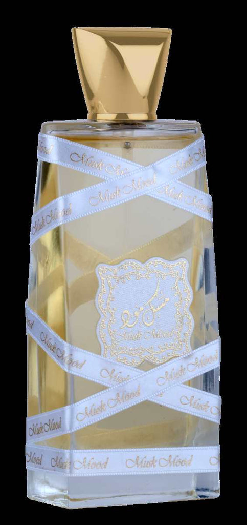 Eau de Parfum Musk Mood by Lattafa
