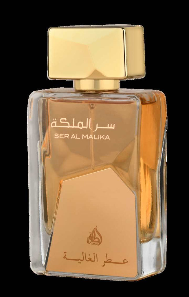 Eau de Parfum Ser Al Malika by Lattafa